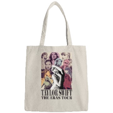 Discover Eras Tour Concert Bags