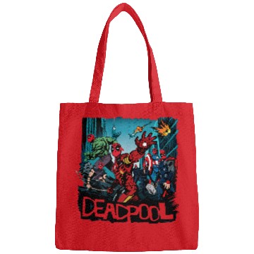 Discover DEADPOOL DEADPOOL DEADPOOL DEADPOOL DEADPOOL DEADPOOL DEADPOOL DEADPOOL DEADPOOL DEADPOOL DEADPOOL Bags
