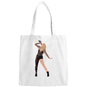 Discover TaylorSwift reputation eras tour Bags