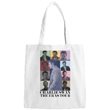 Discover Charlie Swan Eras Tour Bags