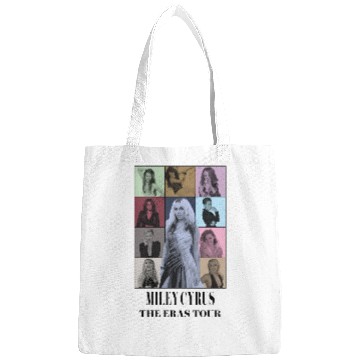 Discover Miley Cyrus Eras Tour Bags