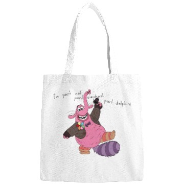 Discover Part Cat Bing Bong Bags, Inside Out Bags, Disney Vacation Bags