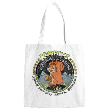Discover Krock's Chip and Dale Bags, Disney Chip and Dale Bags