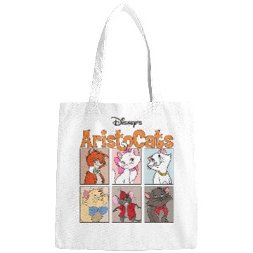 Discover Disney Aristocats Bags