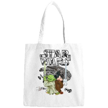 Discover Vintage Disney Star Wars  Bags,