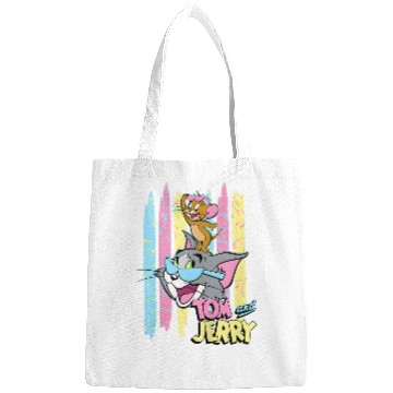 Discover Tom and Jerry Bags Disney Bags