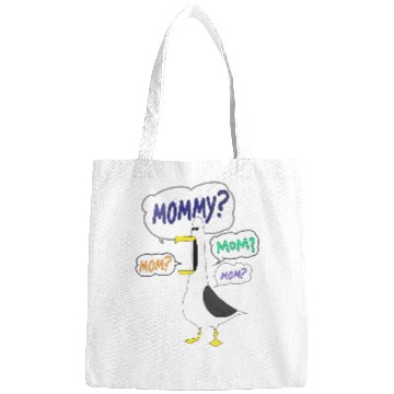 Discover Mom Mommy Finding Nemo Seagull Mine Disney Bags