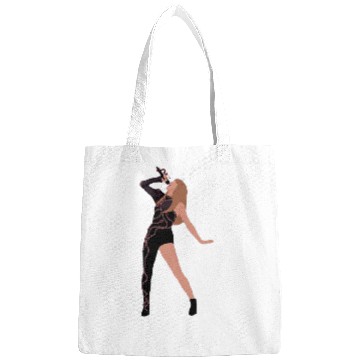 Discover Eras Tour Reputation Bags