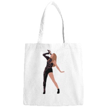 Discover Eras Tour Reputation Bags