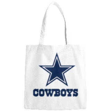 Discover Dallas Cowboyss Bags