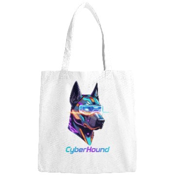 Discover The Cyberhound Bags