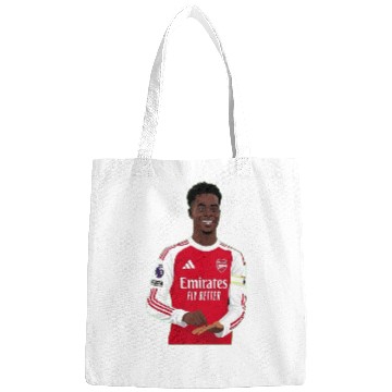 Discover Saka: Sign That Thing! Bags