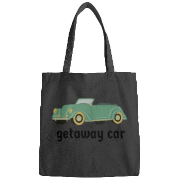 Discover Reputation getaway car Taylorr Swift Bags