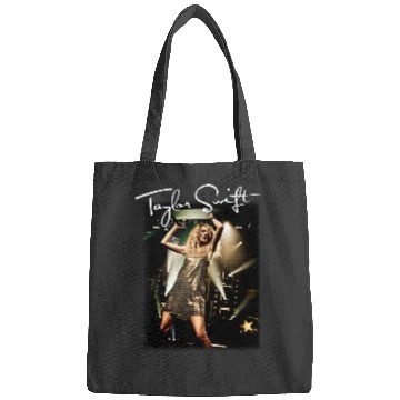 Discover Vintage Tay.lor S.wi.ft Fearless Tour Bags