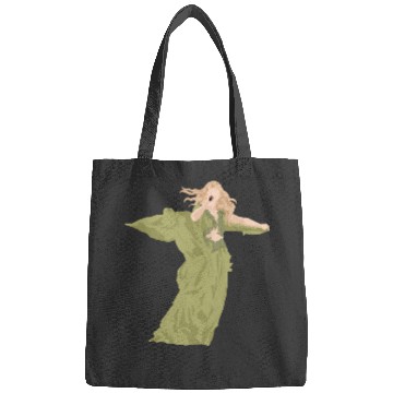 Discover folklore eras tour v4 Bags