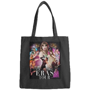 Discover Eras tour 2006   , ch , Back And Fron, Swifti Bags