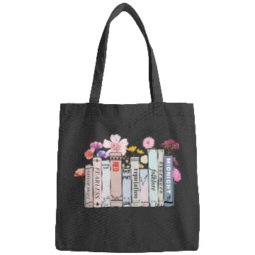 Discover albums as books Bags, eras tour