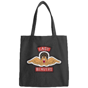 Discover Easy beavers - Bobs Burgers - Bags