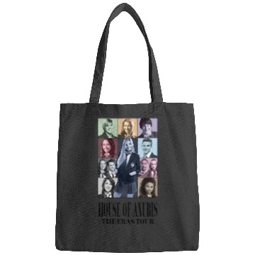 Discover Hoa Eras Tour Bags