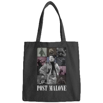 Discover Post Malone Bags, Post Malone 2023 Tour Bags, Post Malone Eras Tour Bags