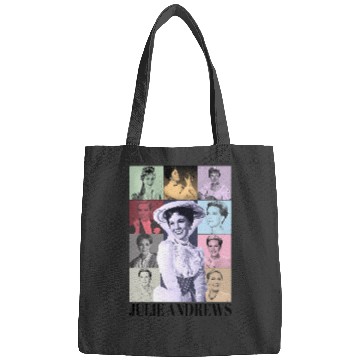 Discover Julie Andrews Eras Tour Bags