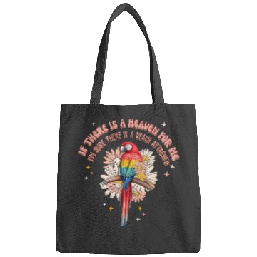 Discover Vintage RIP Jimmy Buffett Bags, Jimmy Buffett Eras Tour Bags