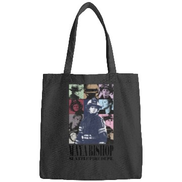 Discover MAYA BISHOPTHE ERAS TOUR Bags