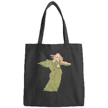 Discover folklore eras tour Bags