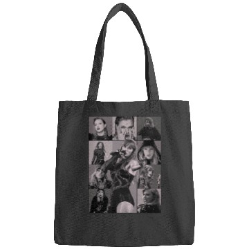 Discover Reputation Eras Tour Bags