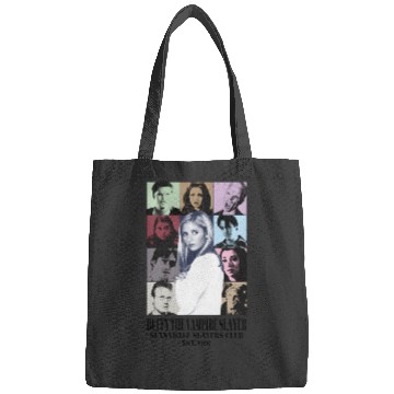 Discover BUFFY THE VAMPIRE SLAYERTHE ERAS TOUR Bags