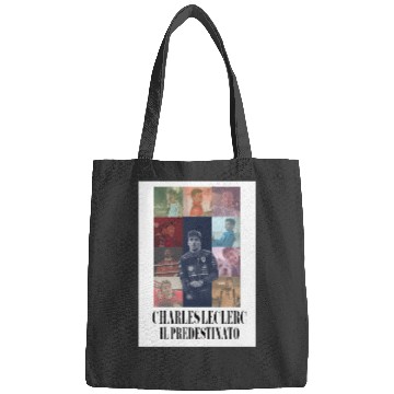 Discover Charles Leclerc Eras Tour (3) Bags