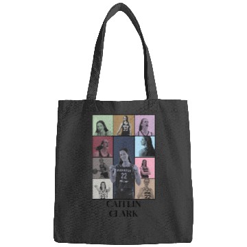 Discover Caitlin Clark Eras Tour 1524 Bags