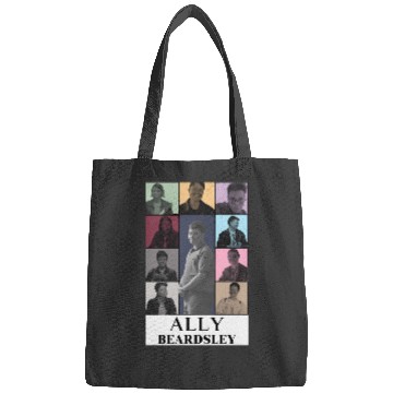 Discover Ally Beardsley Eras Tour 2200 Bags