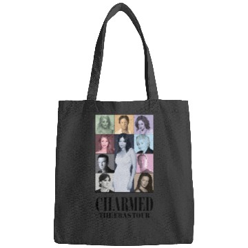 Discover Charmed Eras Tour 15 Bags