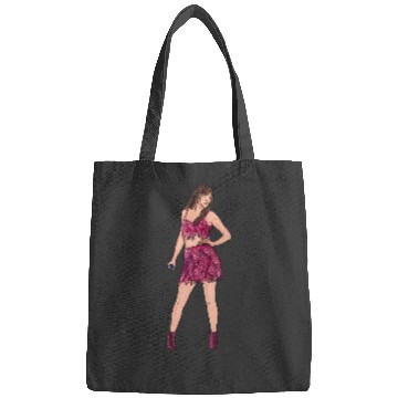 Discover Eras Tour Merch 592 Bags