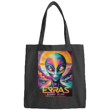 Discover Eras Tour Minneapolis 1723 Bags