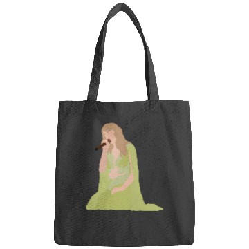 Discover Folklore Eras Tour 1112 Bags