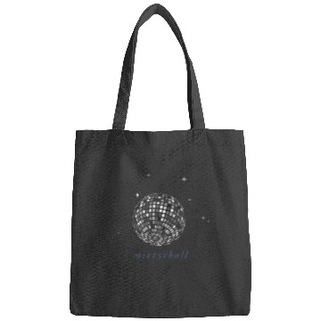 Discover Mirrorball Taylorr Swift 985 Bags
