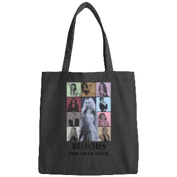 Discover Miley Cyrus Eras Tour 830 Bags