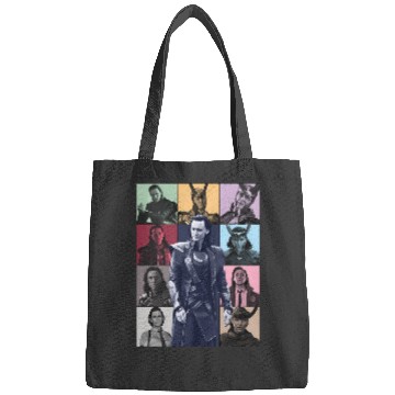 Discover 181 Loki Eras Tour Bags