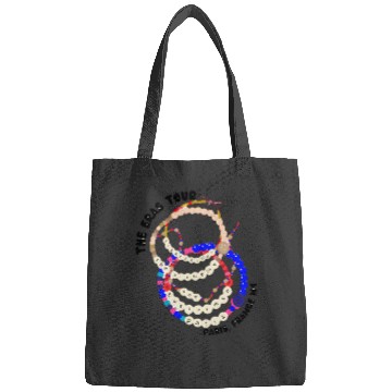 Discover Paris Eras Tour N4 553 Bags