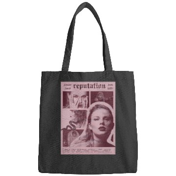 Discover Reputation Taylorr Swift ) 1871 Bags