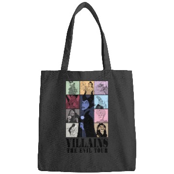 Discover Villains Eras Tour 855 Bags
