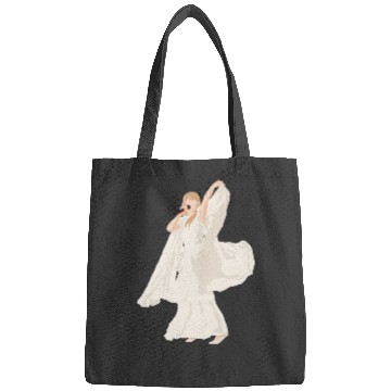 Discover folklore eras tour v2 Bags