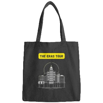 Discover Eras Tour Setlist (1) Bags