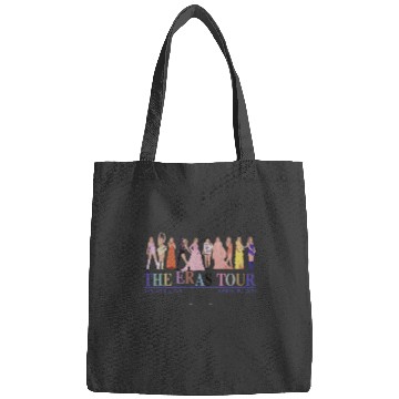 Discover Eras Tour Outfits - Atlanta Night 3 Bags