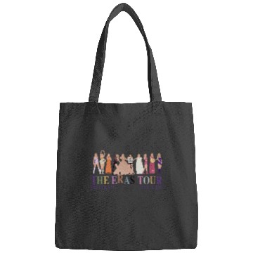 Discover Eras Tour Outfits - Denver Night 2 Bags