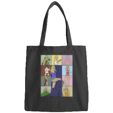 Discover Tayl0r Swift Eras Tour Bags