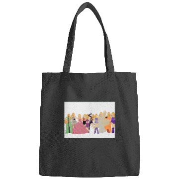 Discover Swift Eras Tour Outfits Bags