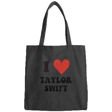 Discover I love tayl0r swift Active Bags